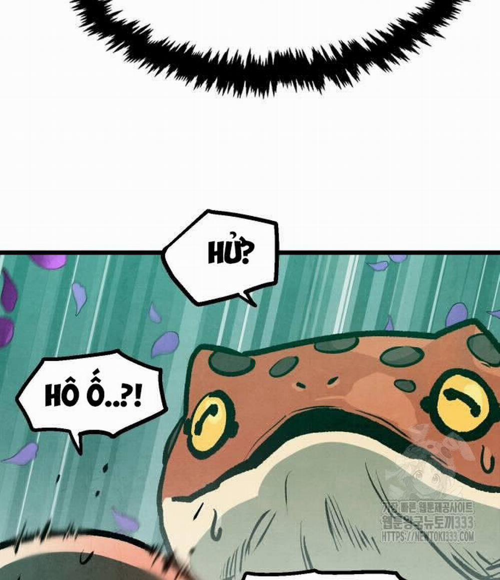 Chinh Phục Võ Lâm Chỉ Với Một Tô Mỳ 12 trang 121