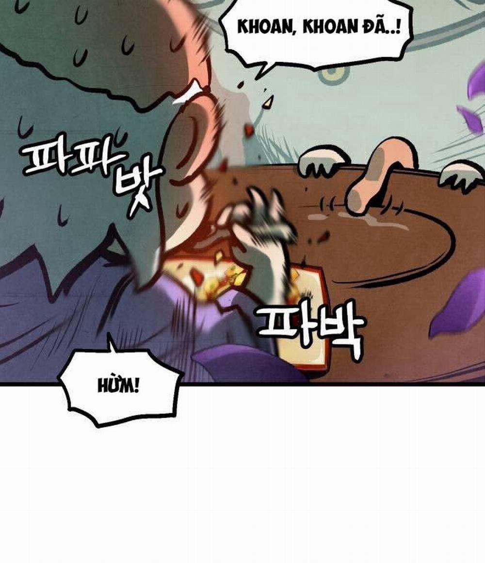 Chinh Phục Võ Lâm Chỉ Với Một Tô Mỳ 12 trang 122