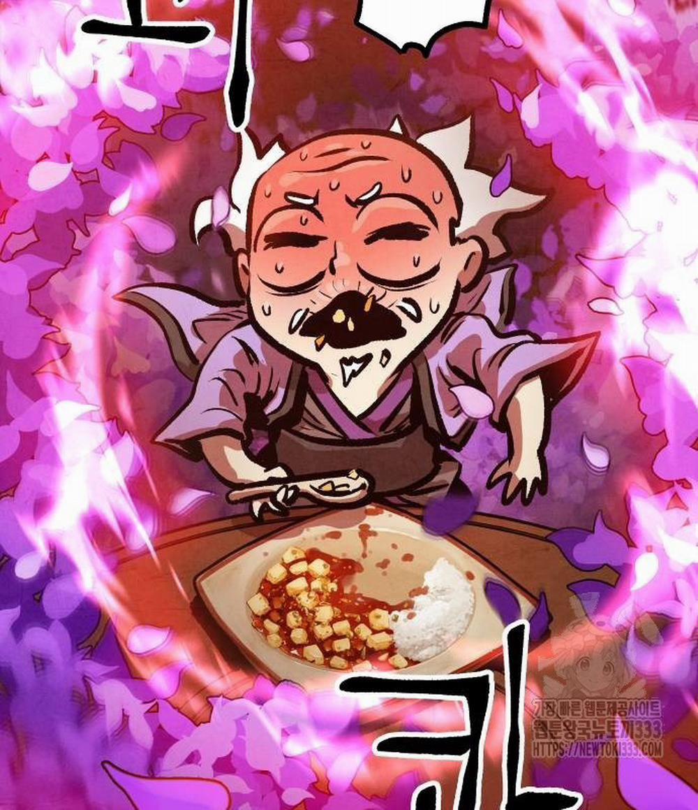 Chinh Phục Võ Lâm Chỉ Với Một Tô Mỳ 12 trang 127