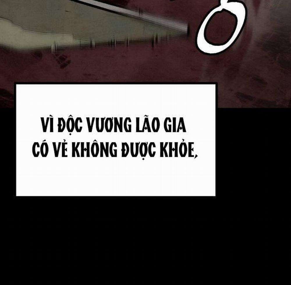 Chinh Phục Võ Lâm Chỉ Với Một Tô Mỳ 12 trang 130