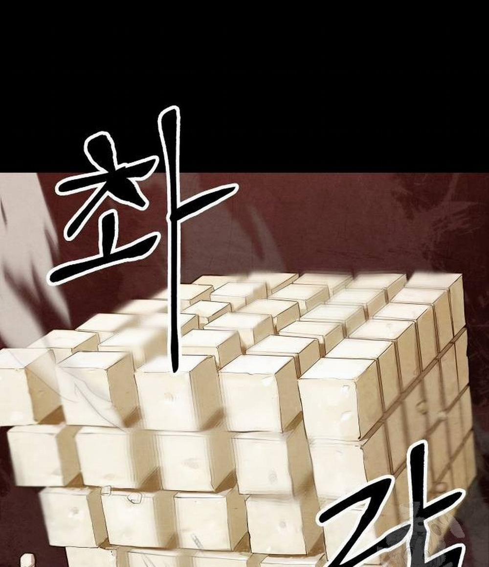 Chinh Phục Võ Lâm Chỉ Với Một Tô Mỳ 12 trang 133