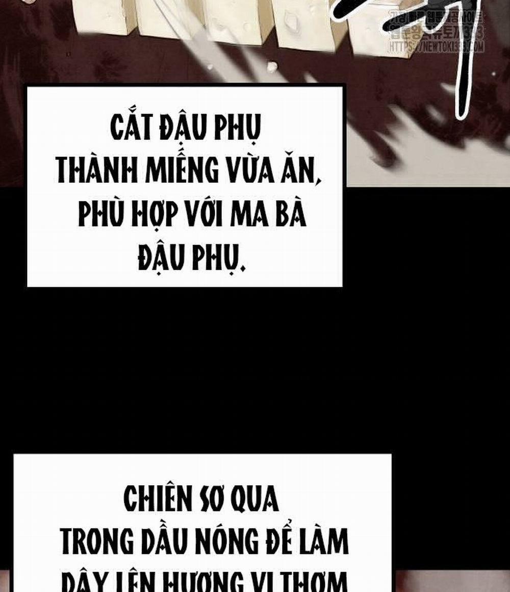 Chinh Phục Võ Lâm Chỉ Với Một Tô Mỳ 12 trang 134