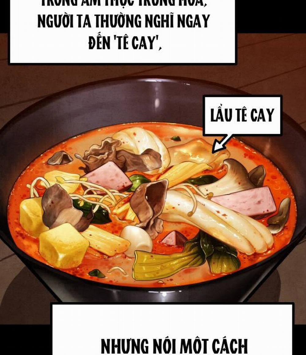 Chinh Phục Võ Lâm Chỉ Với Một Tô Mỳ 12 trang 139