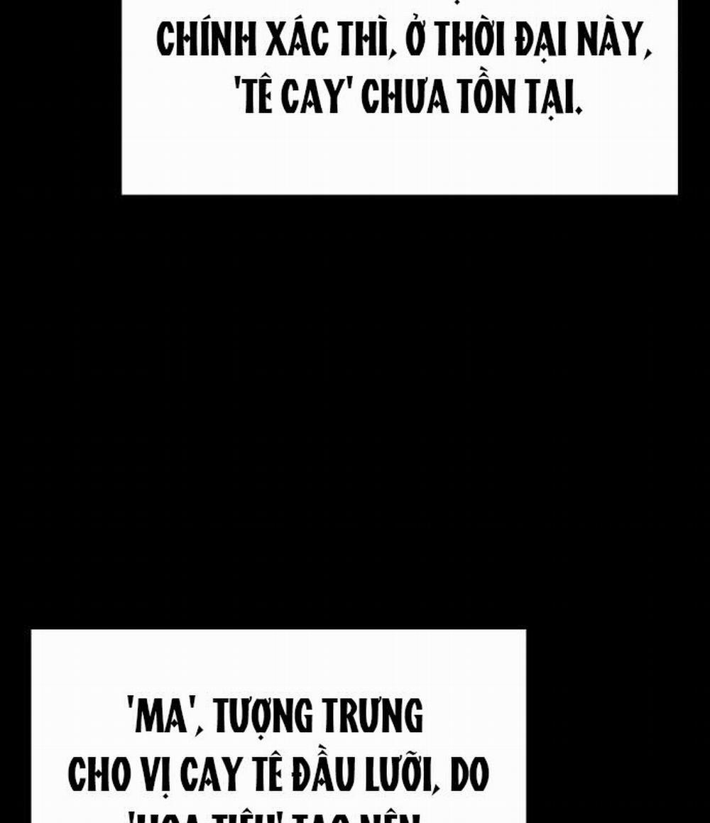 Chinh Phục Võ Lâm Chỉ Với Một Tô Mỳ 12 trang 140