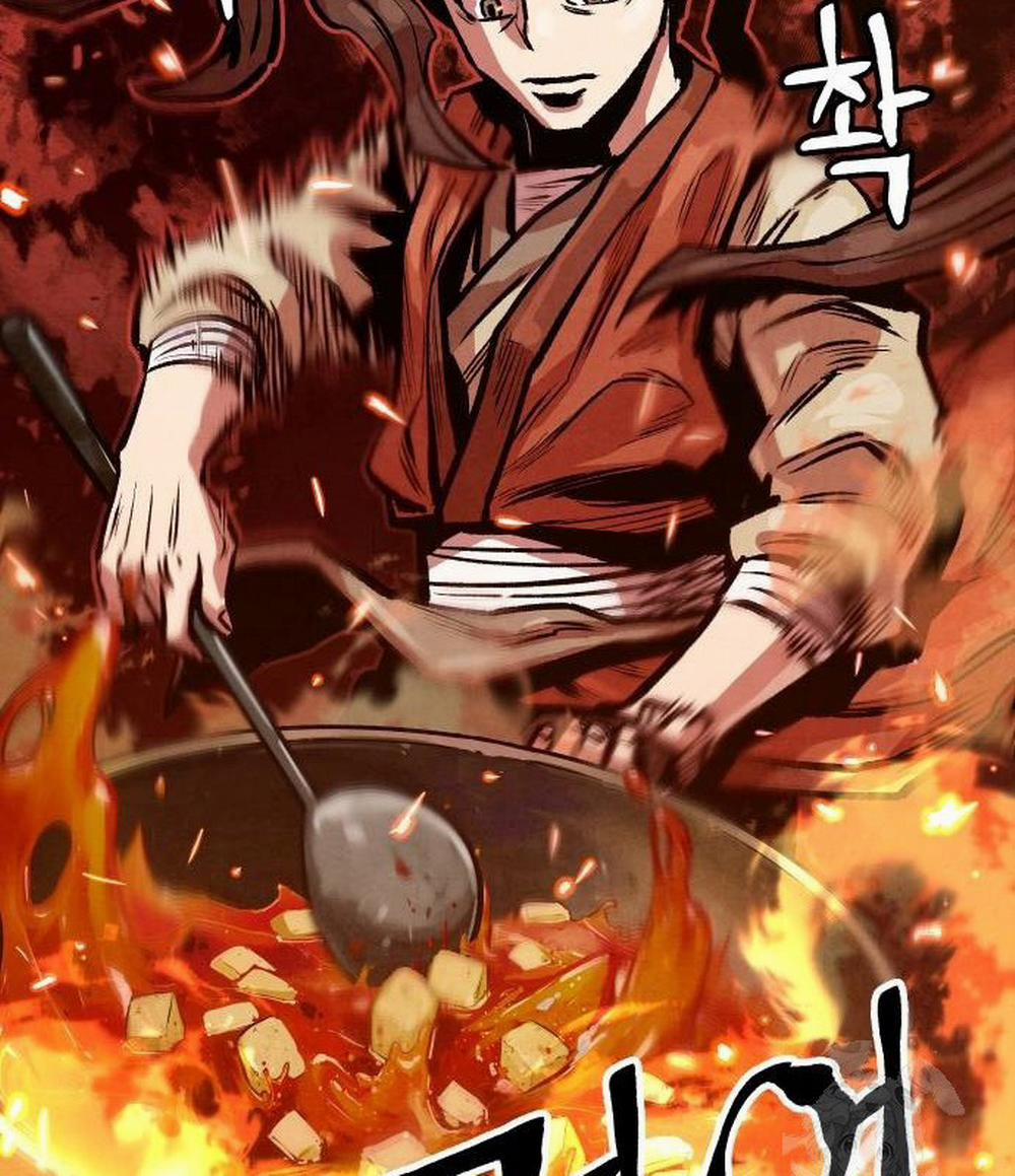 Chinh Phục Võ Lâm Chỉ Với Một Tô Mỳ 12 trang 149