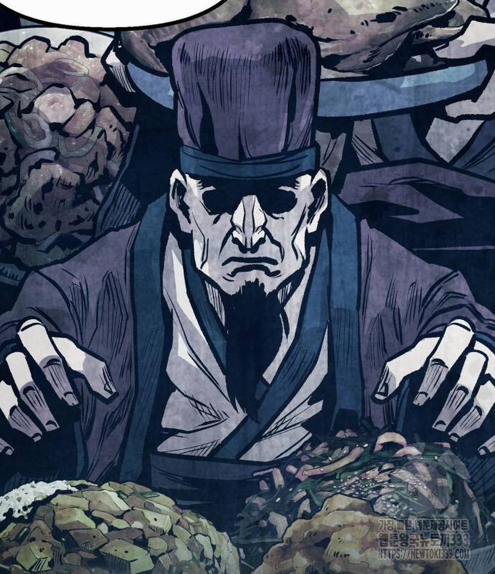 Chinh Phục Võ Lâm Chỉ Với Một Tô Mỳ 12 trang 15