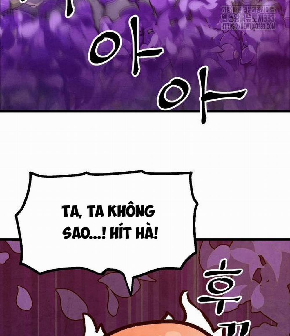 Chinh Phục Võ Lâm Chỉ Với Một Tô Mỳ 12 trang 152