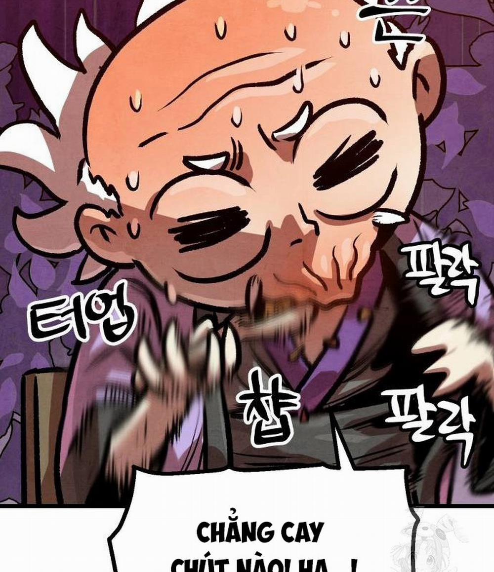 Chinh Phục Võ Lâm Chỉ Với Một Tô Mỳ 12 trang 153