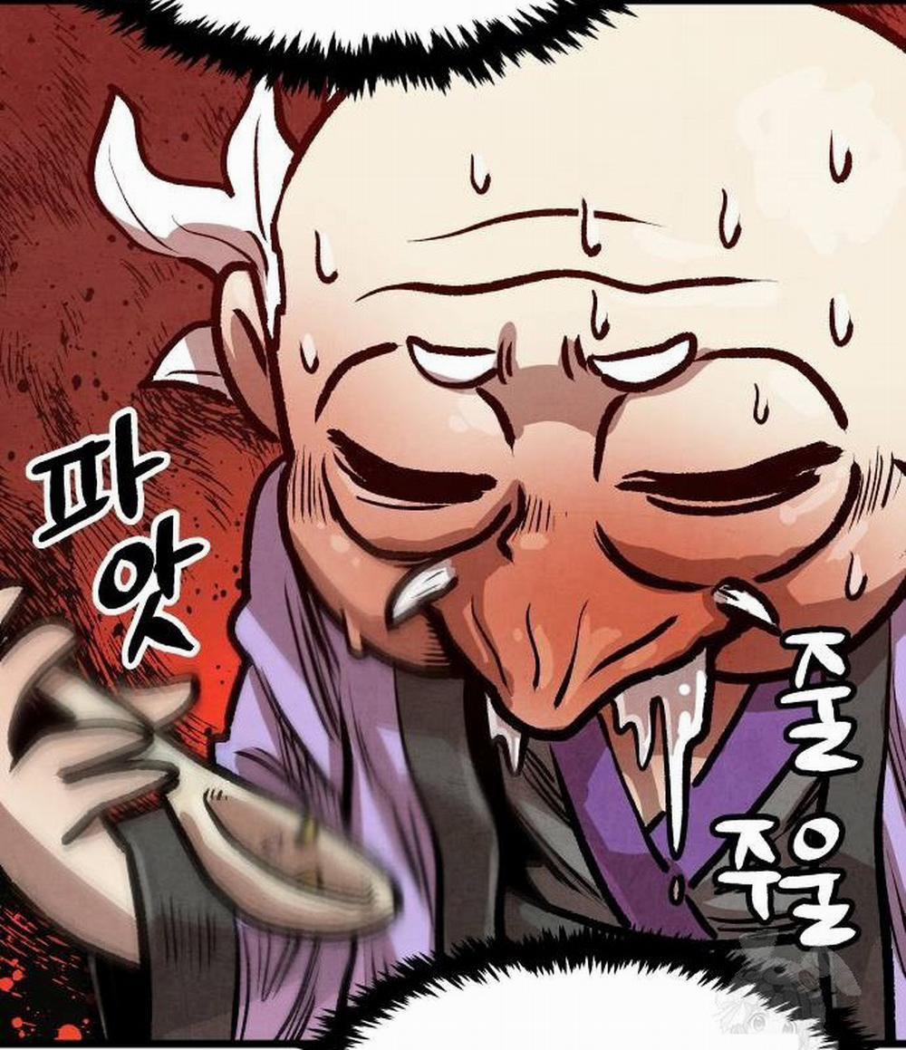 Chinh Phục Võ Lâm Chỉ Với Một Tô Mỳ 12 trang 157