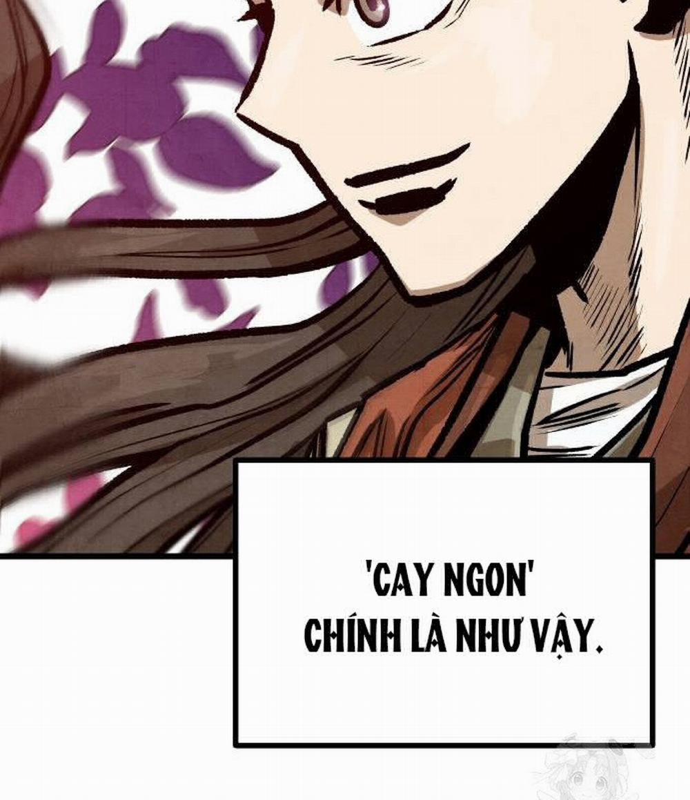 Chinh Phục Võ Lâm Chỉ Với Một Tô Mỳ 12 trang 159