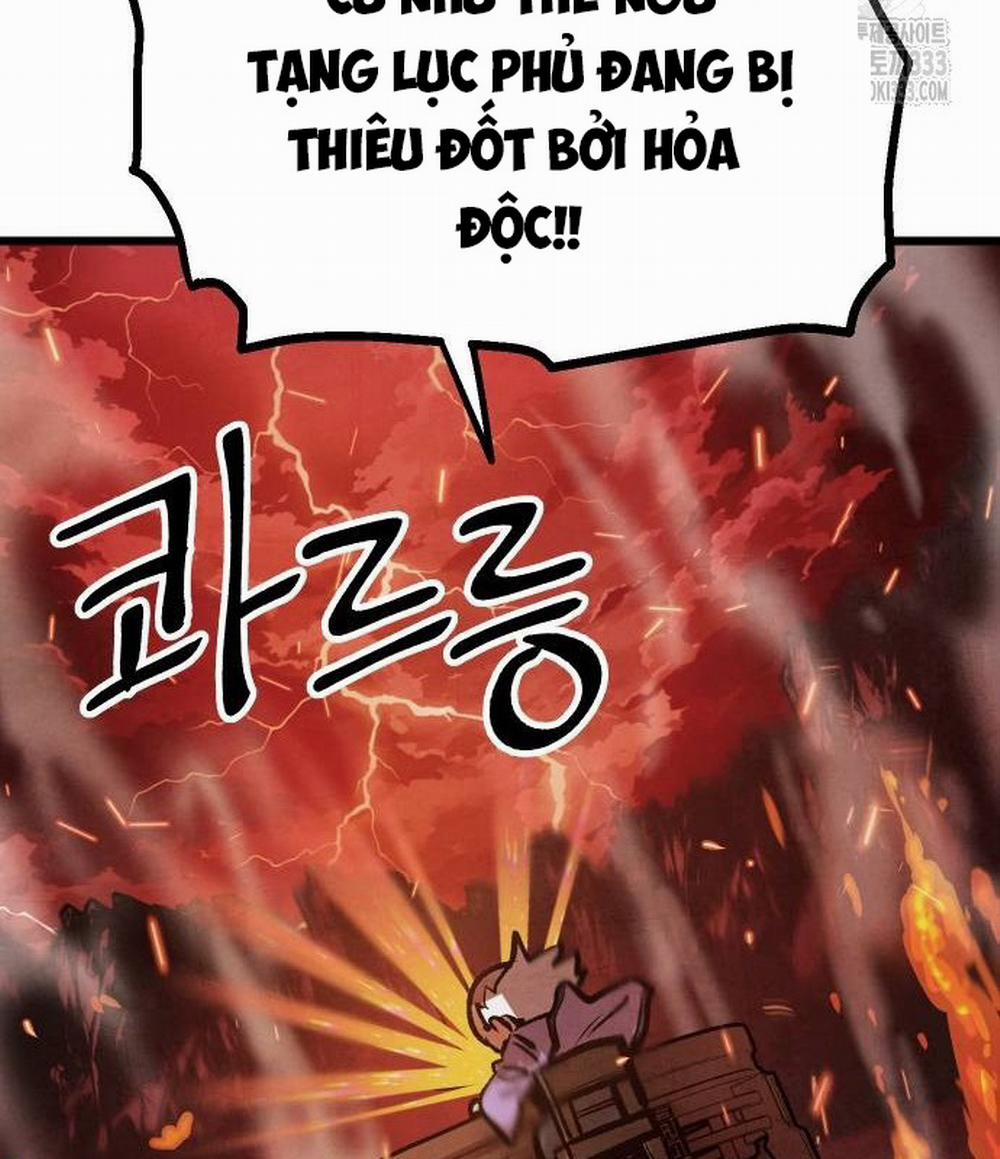 Chinh Phục Võ Lâm Chỉ Với Một Tô Mỳ 12 trang 162