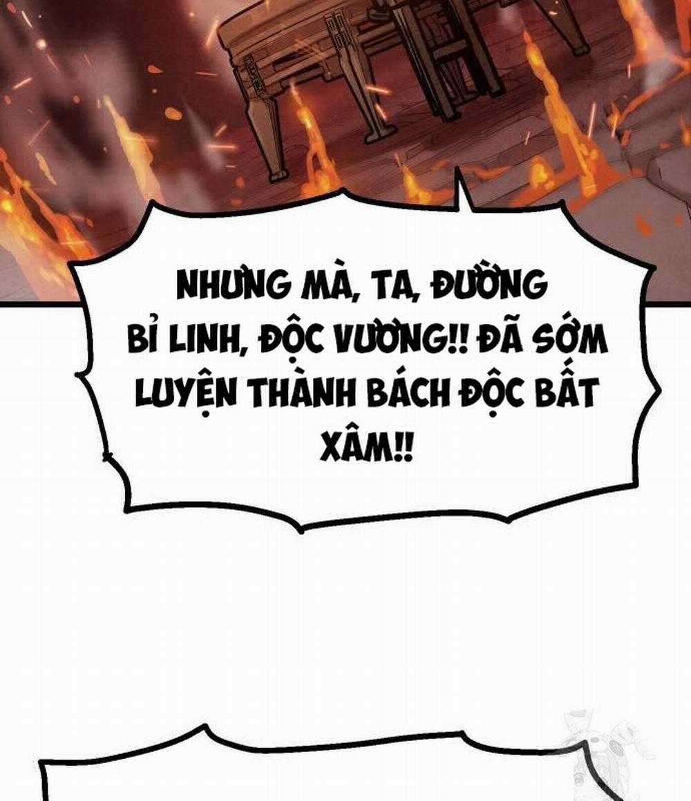 Chinh Phục Võ Lâm Chỉ Với Một Tô Mỳ 12 trang 163