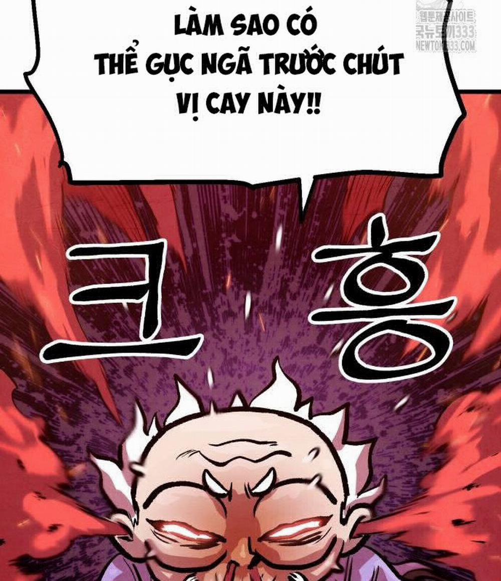 Chinh Phục Võ Lâm Chỉ Với Một Tô Mỳ 12 trang 164