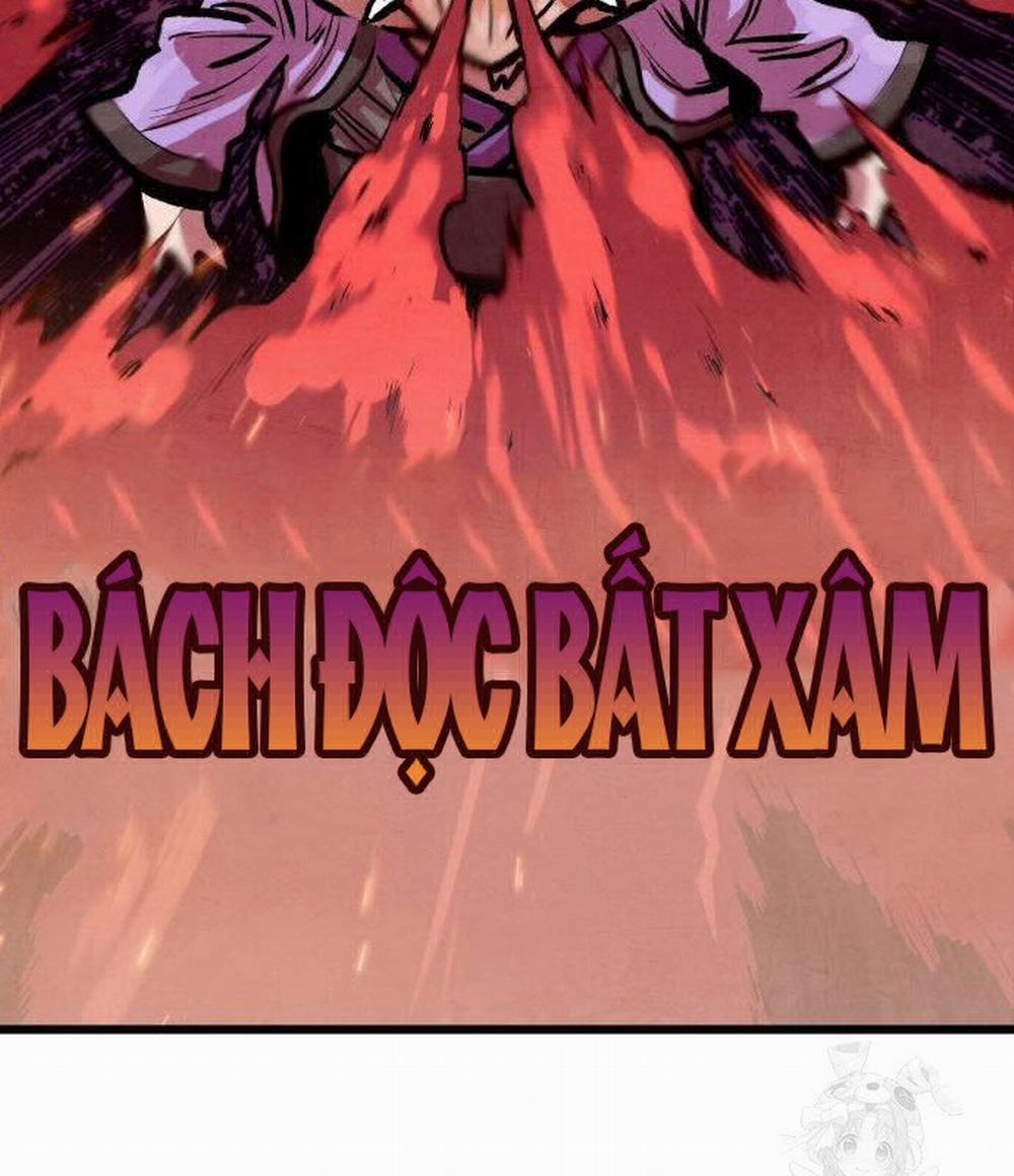 Chinh Phục Võ Lâm Chỉ Với Một Tô Mỳ 12 trang 165