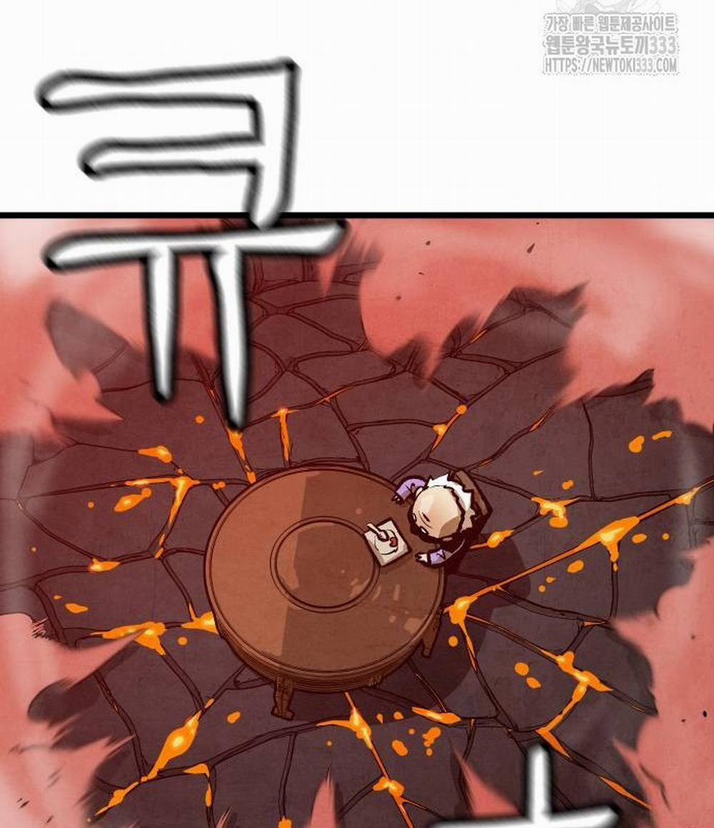 Chinh Phục Võ Lâm Chỉ Với Một Tô Mỳ 12 trang 166