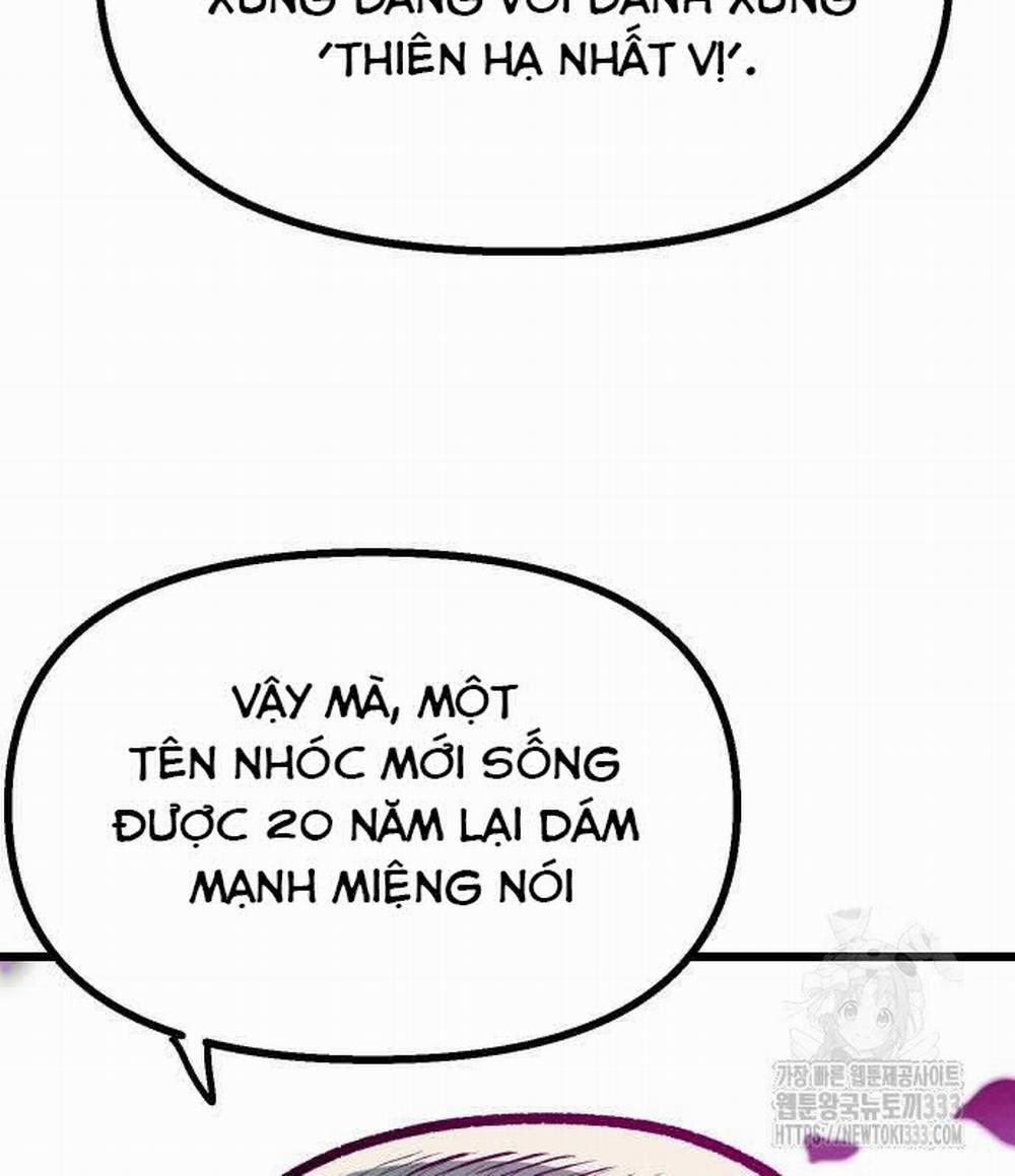 Chinh Phục Võ Lâm Chỉ Với Một Tô Mỳ 12 trang 17