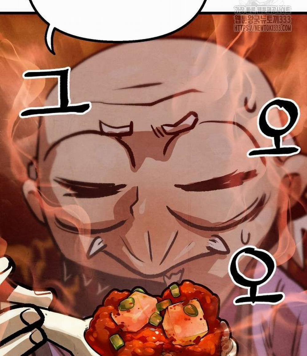 Chinh Phục Võ Lâm Chỉ Với Một Tô Mỳ 12 trang 170