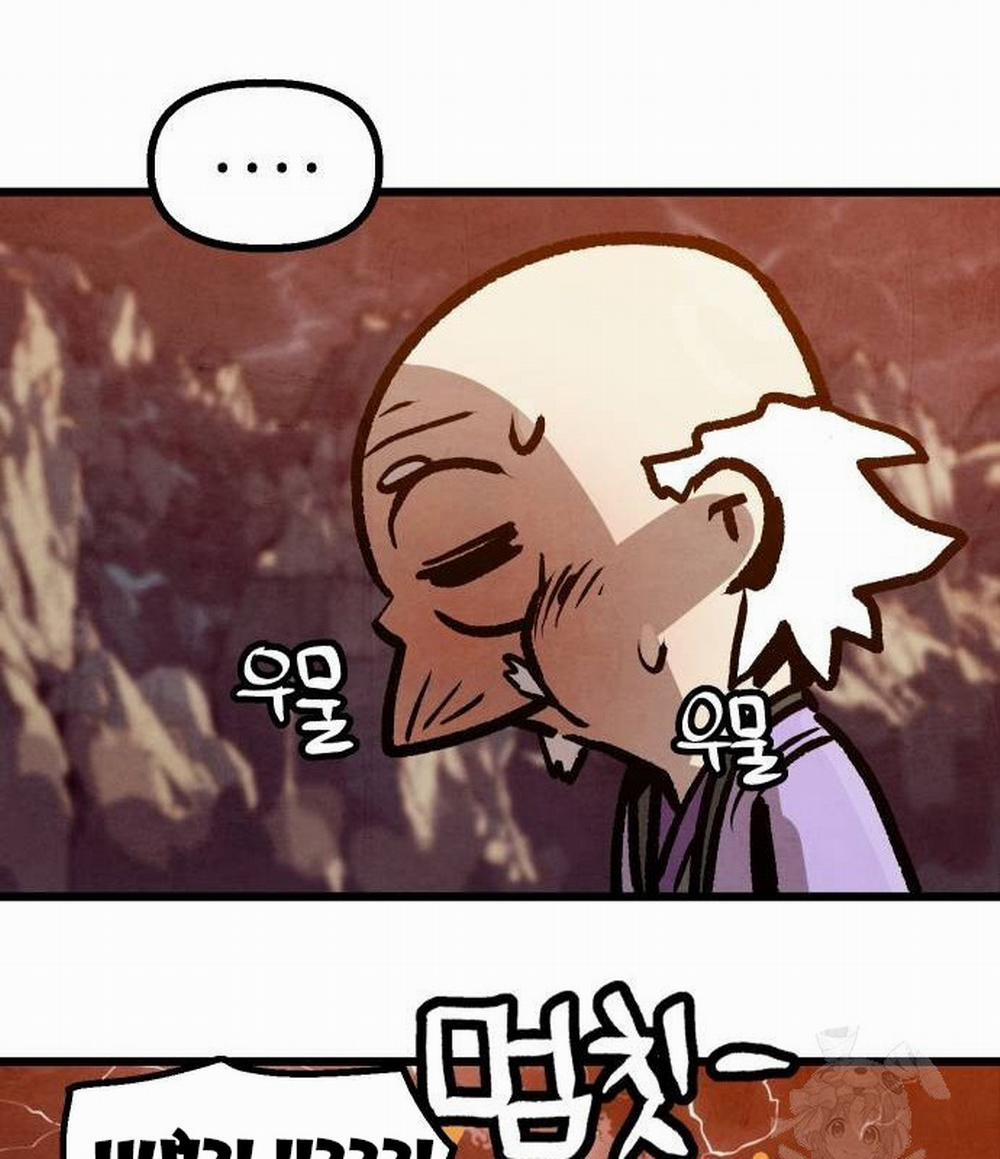 Chinh Phục Võ Lâm Chỉ Với Một Tô Mỳ 12 trang 173