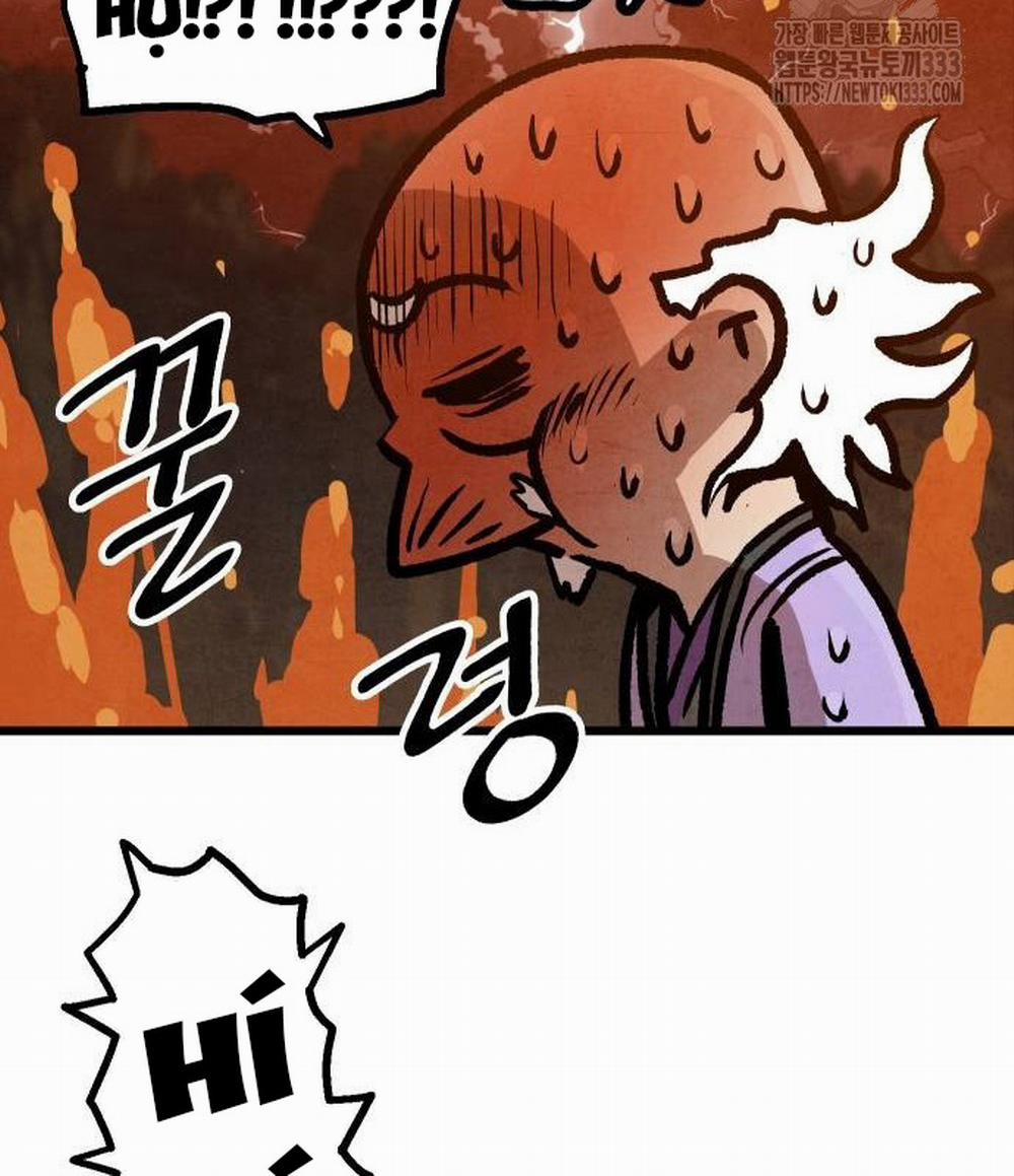 Chinh Phục Võ Lâm Chỉ Với Một Tô Mỳ 12 trang 174