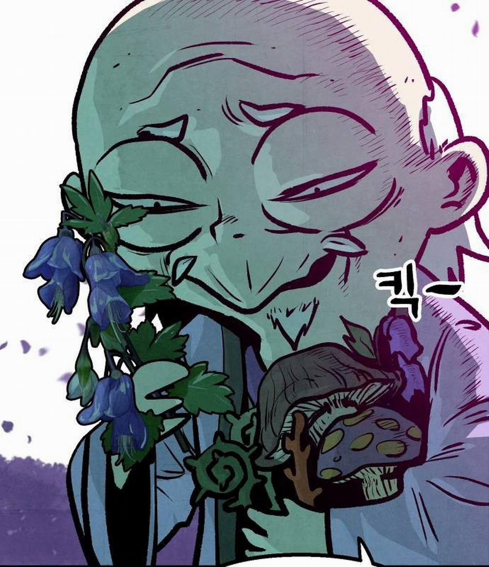 Chinh Phục Võ Lâm Chỉ Với Một Tô Mỳ 12 trang 18