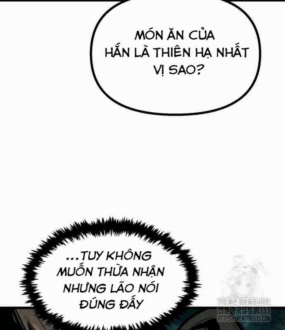 Chinh Phục Võ Lâm Chỉ Với Một Tô Mỳ 12 trang 19