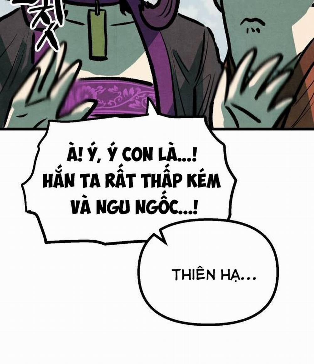 Chinh Phục Võ Lâm Chỉ Với Một Tô Mỳ 12 trang 2