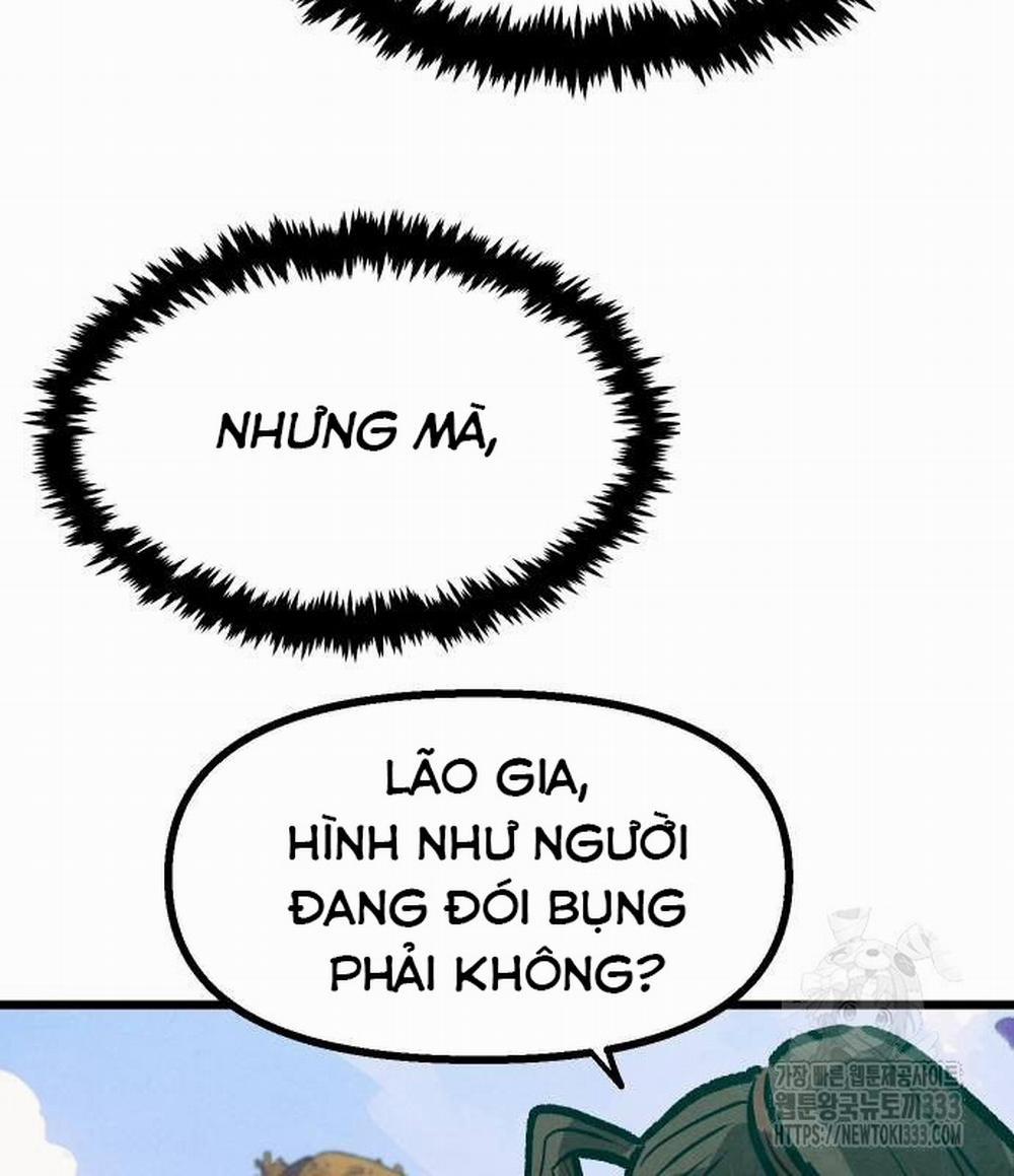 Chinh Phục Võ Lâm Chỉ Với Một Tô Mỳ 12 trang 21