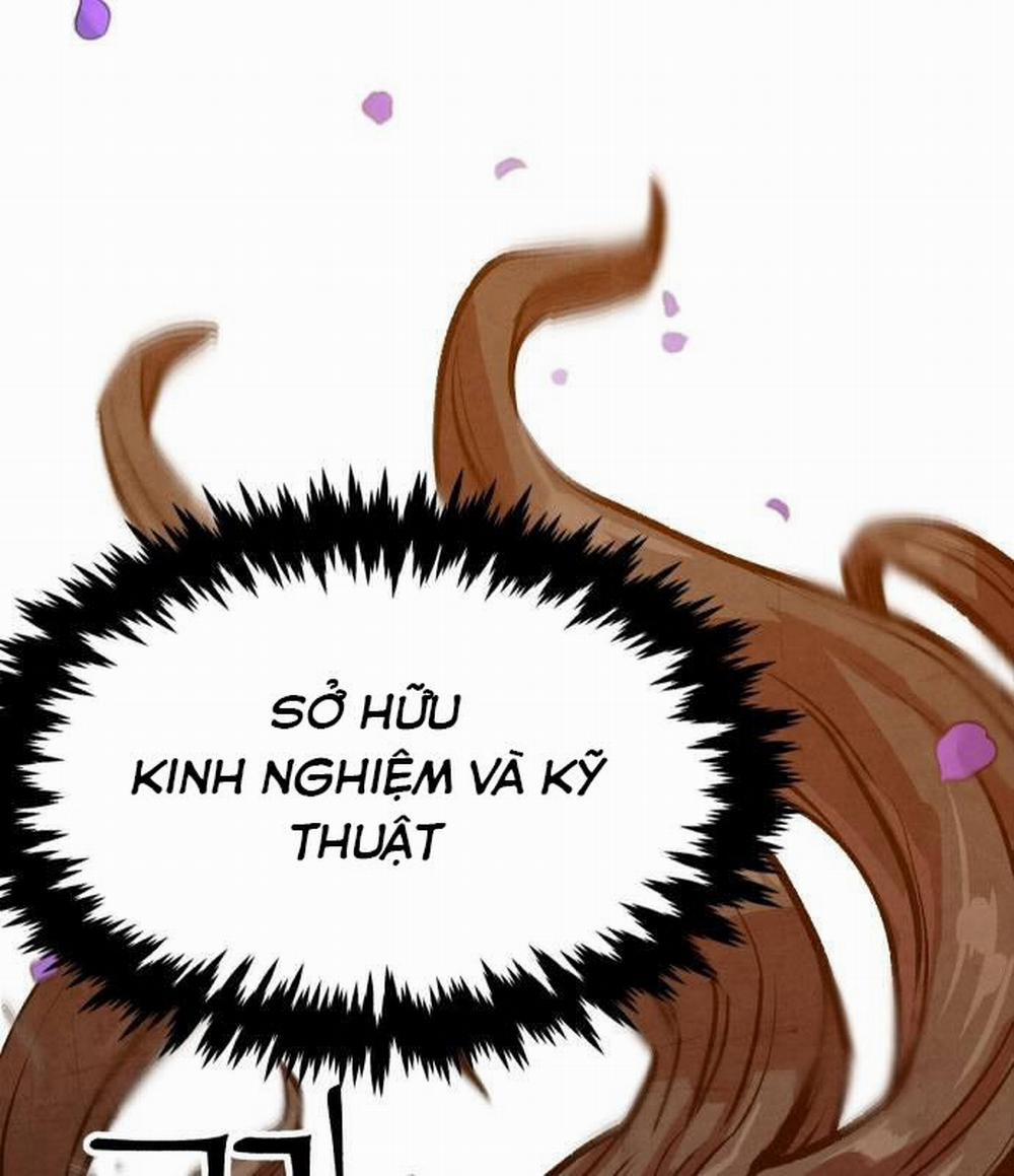 Chinh Phục Võ Lâm Chỉ Với Một Tô Mỳ 12 trang 24