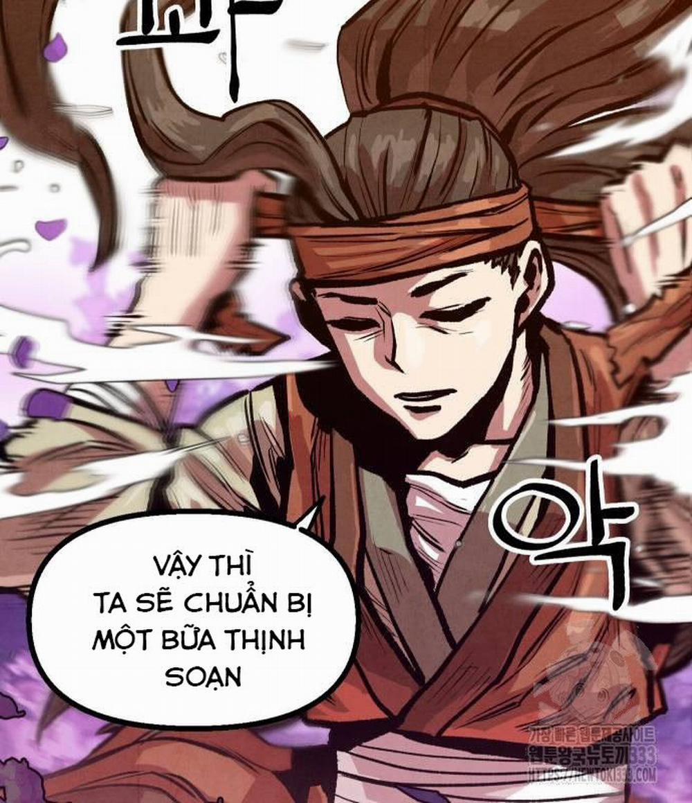 Chinh Phục Võ Lâm Chỉ Với Một Tô Mỳ 12 trang 25