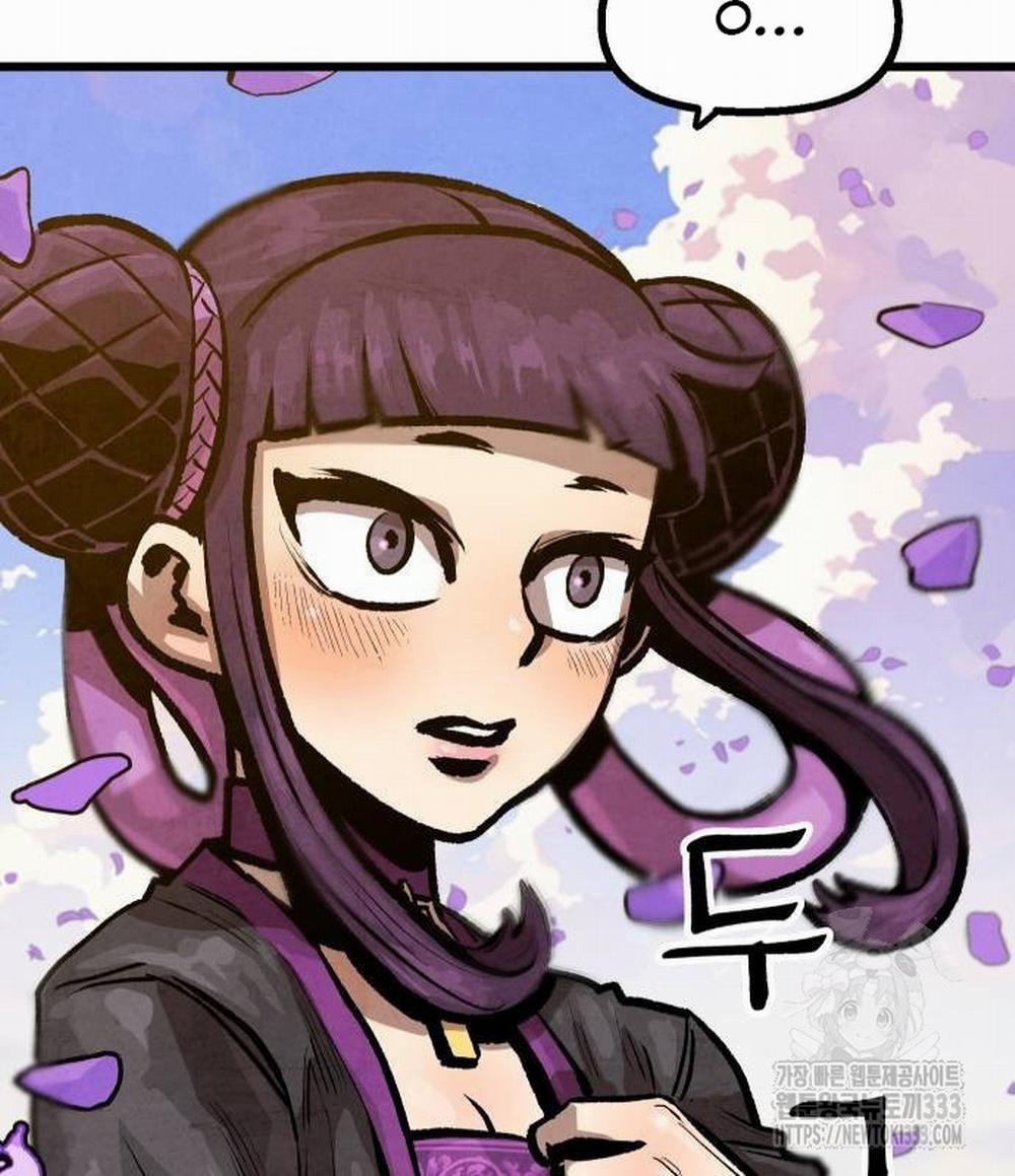 Chinh Phục Võ Lâm Chỉ Với Một Tô Mỳ 12 trang 27