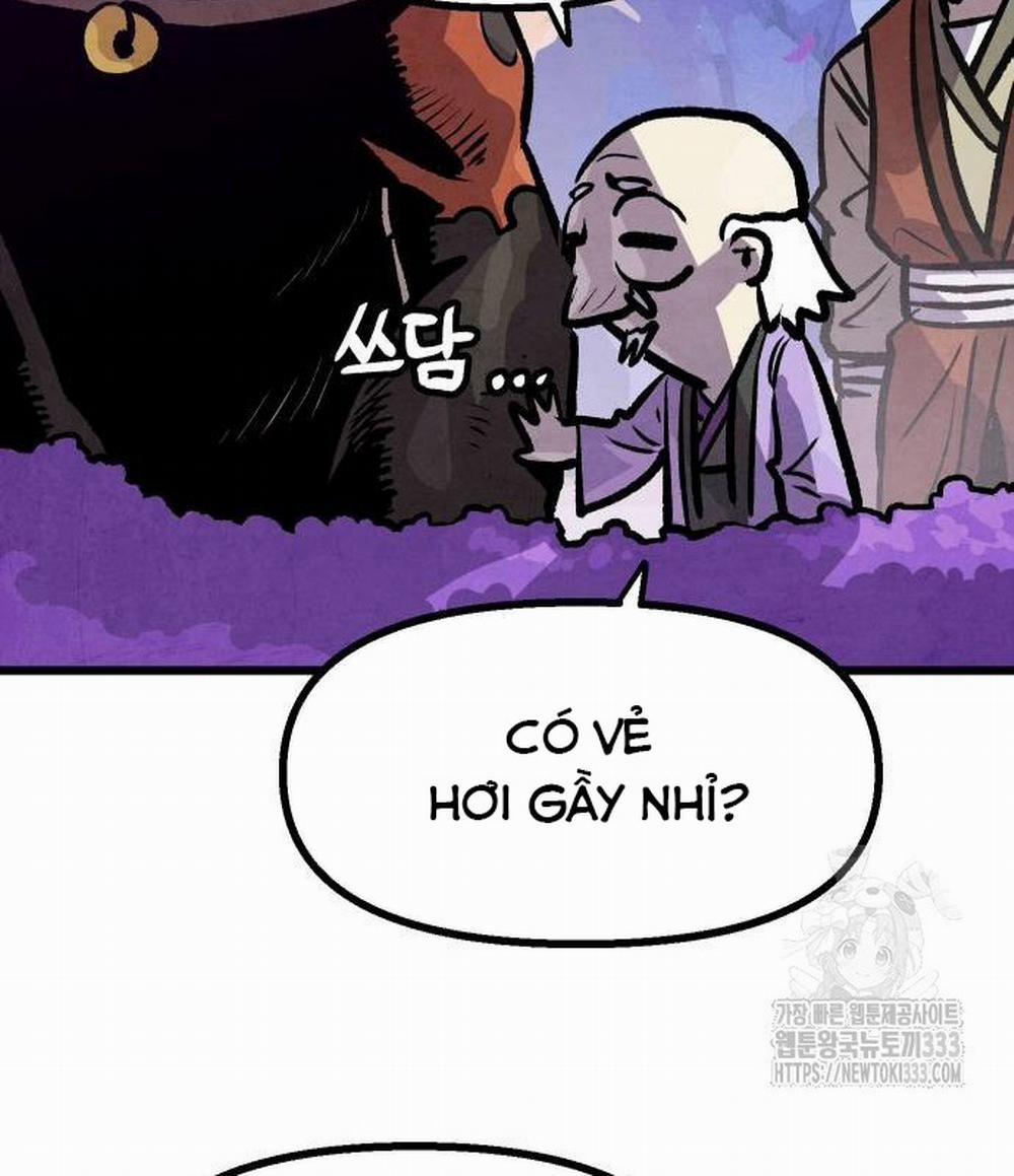 Chinh Phục Võ Lâm Chỉ Với Một Tô Mỳ 12 trang 34