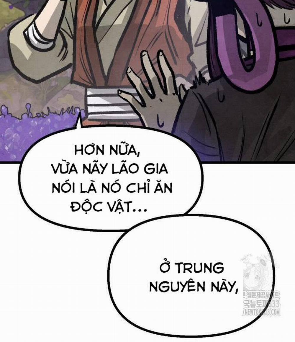 Chinh Phục Võ Lâm Chỉ Với Một Tô Mỳ 12 trang 36