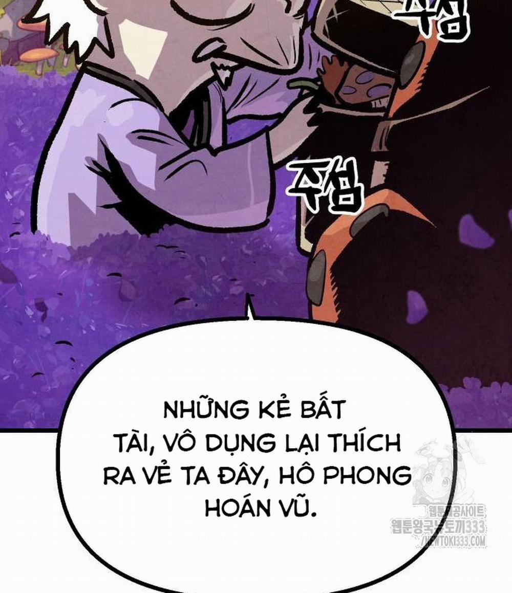 Chinh Phục Võ Lâm Chỉ Với Một Tô Mỳ 12 trang 38