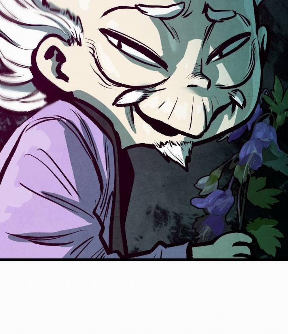 Chinh Phục Võ Lâm Chỉ Với Một Tô Mỳ 12 trang 4