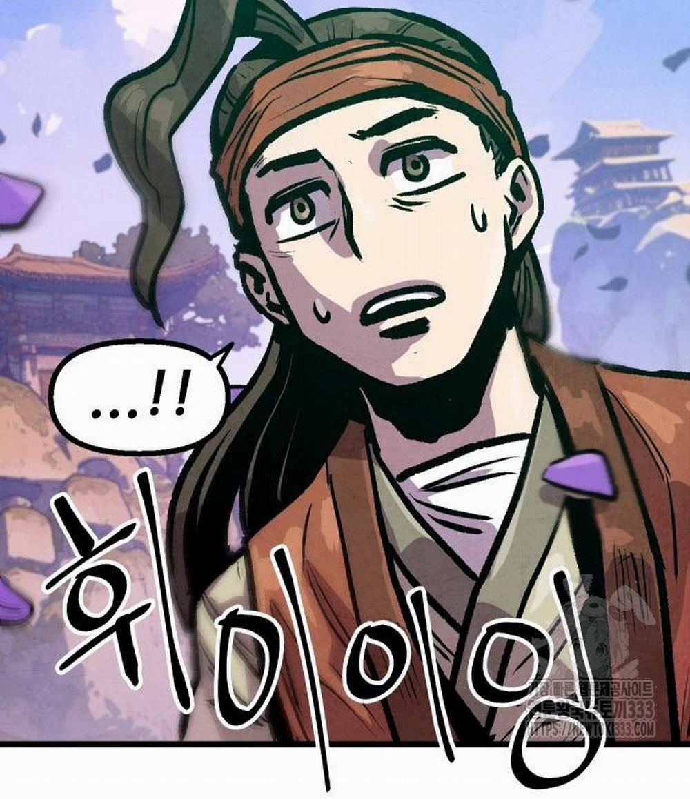 Chinh Phục Võ Lâm Chỉ Với Một Tô Mỳ 12 trang 40