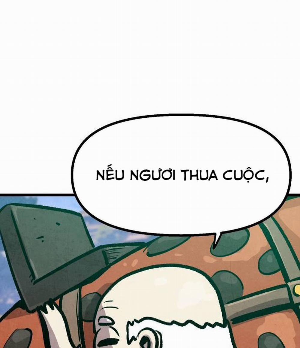 Chinh Phục Võ Lâm Chỉ Với Một Tô Mỳ 12 trang 41