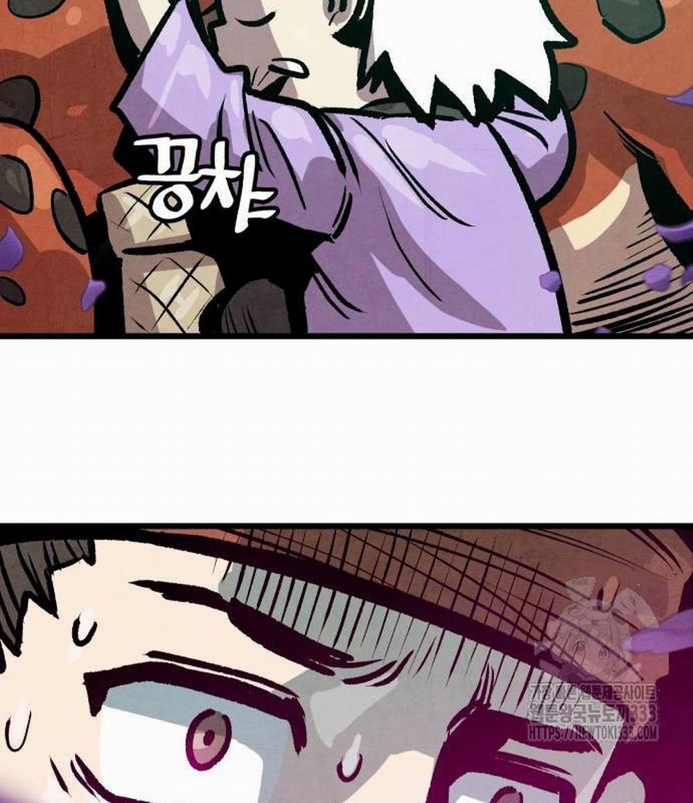 Chinh Phục Võ Lâm Chỉ Với Một Tô Mỳ 12 trang 42