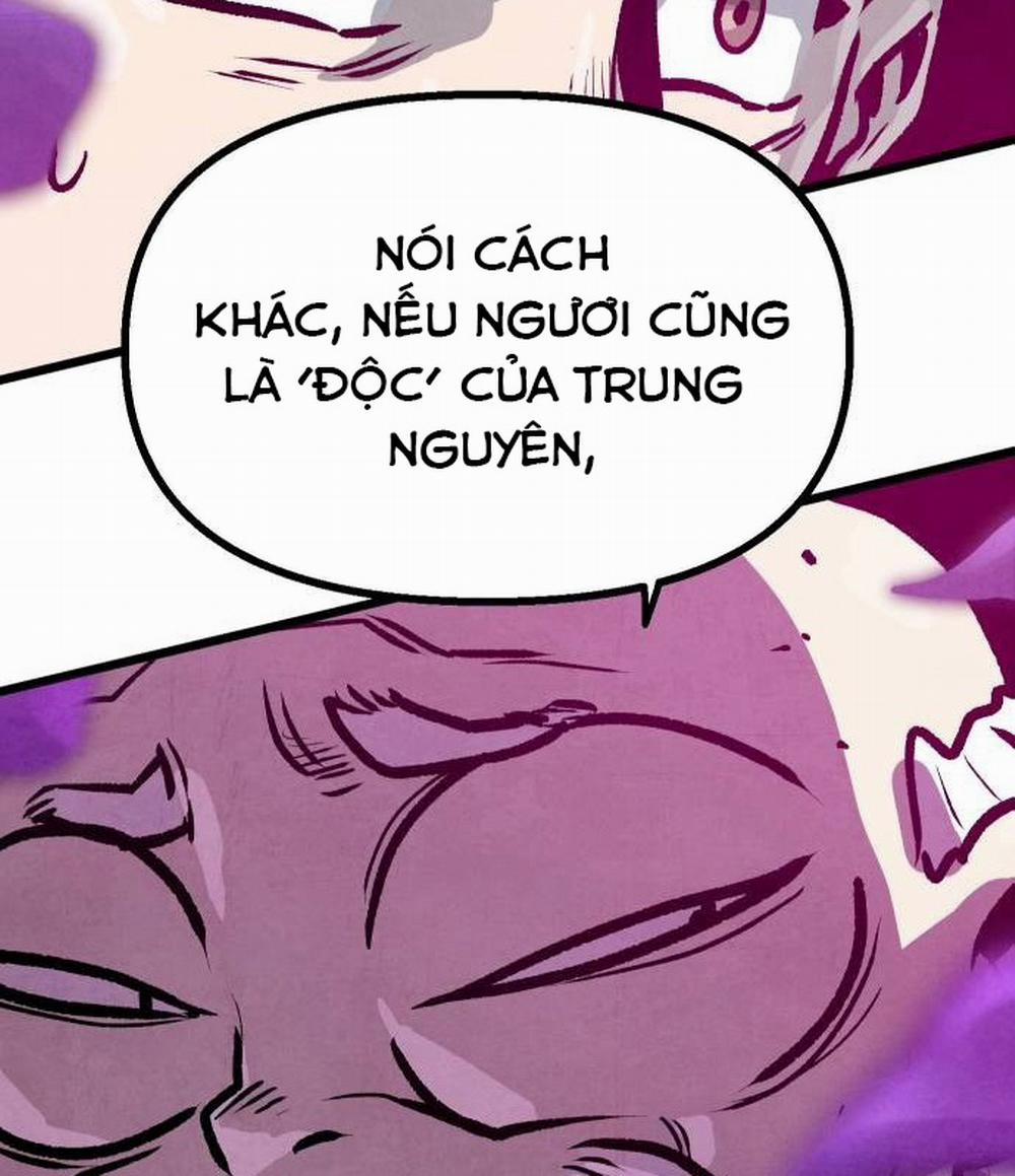 Chinh Phục Võ Lâm Chỉ Với Một Tô Mỳ 12 trang 43