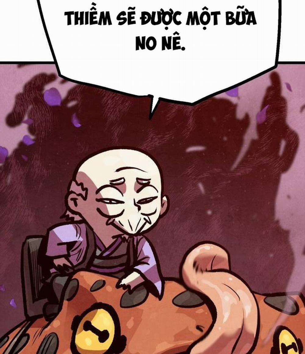 Chinh Phục Võ Lâm Chỉ Với Một Tô Mỳ 12 trang 45