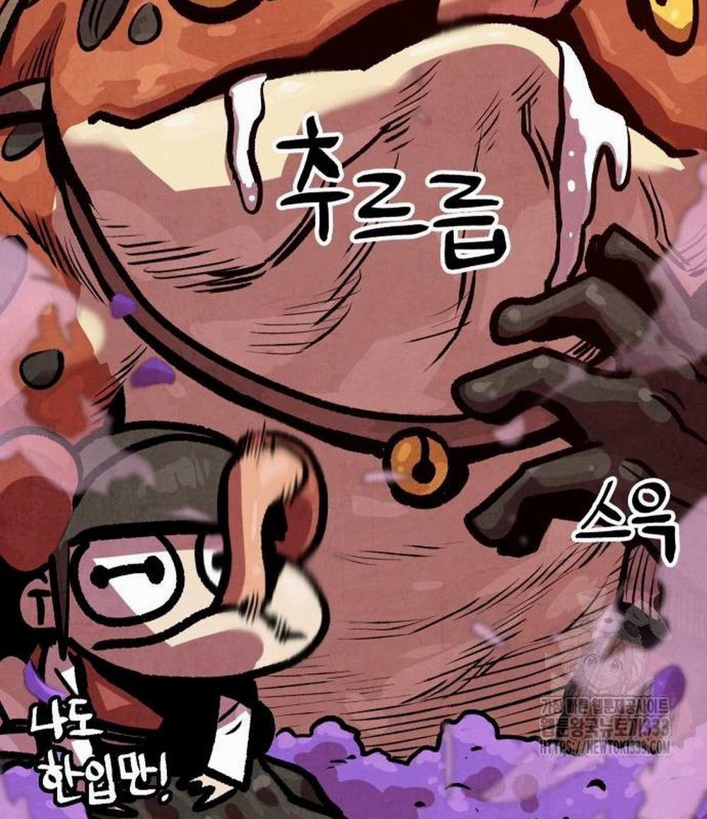 Chinh Phục Võ Lâm Chỉ Với Một Tô Mỳ 12 trang 46