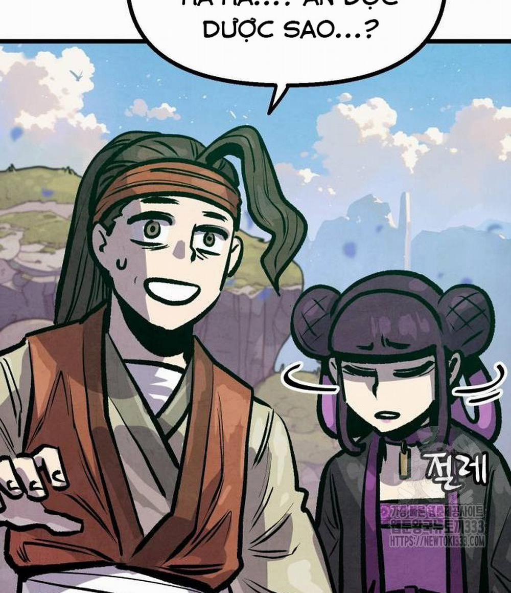 Chinh Phục Võ Lâm Chỉ Với Một Tô Mỳ 12 trang 50