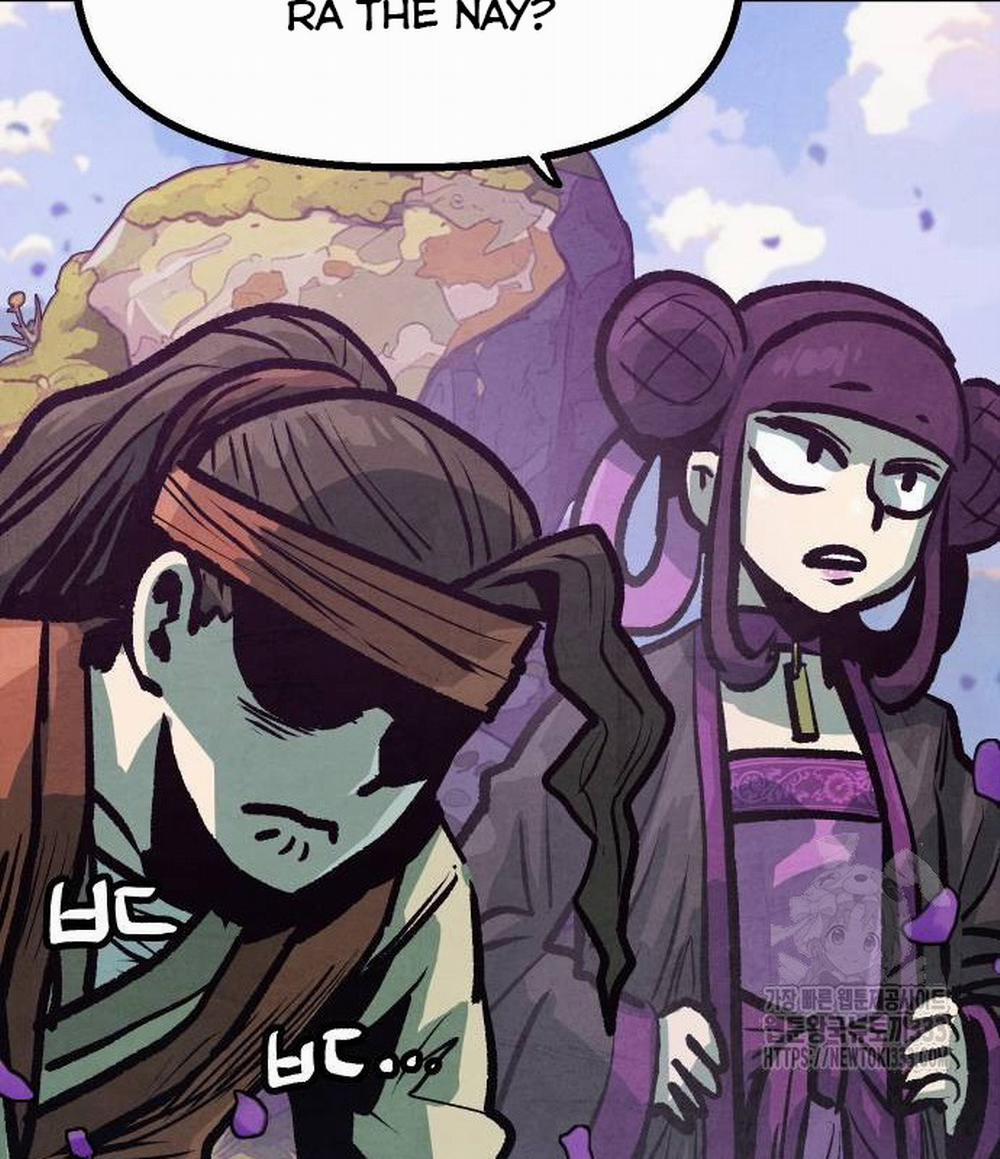 Chinh Phục Võ Lâm Chỉ Với Một Tô Mỳ 12 trang 54