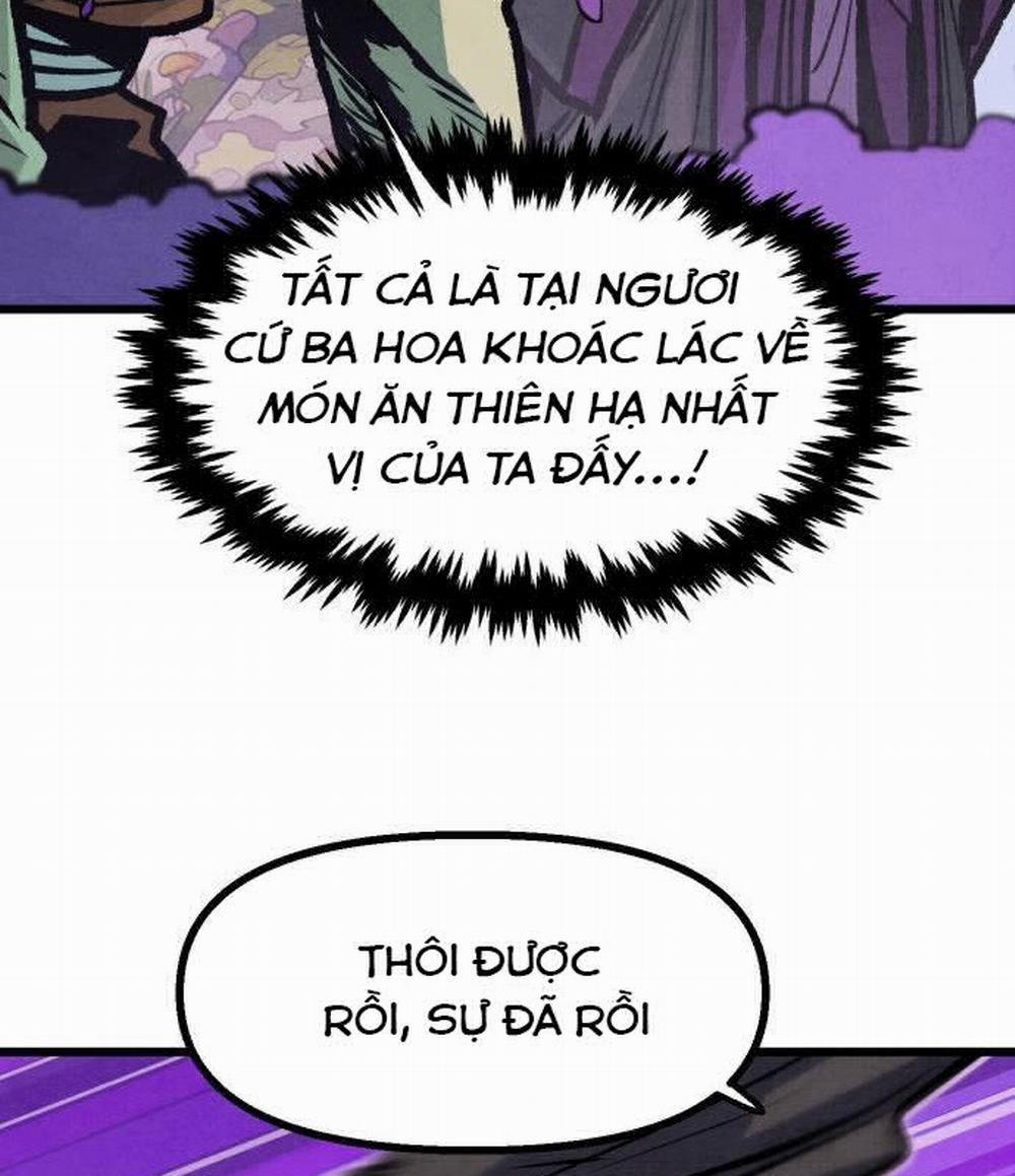 Chinh Phục Võ Lâm Chỉ Với Một Tô Mỳ 12 trang 55