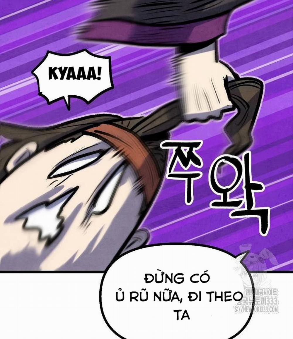 Chinh Phục Võ Lâm Chỉ Với Một Tô Mỳ 12 trang 56