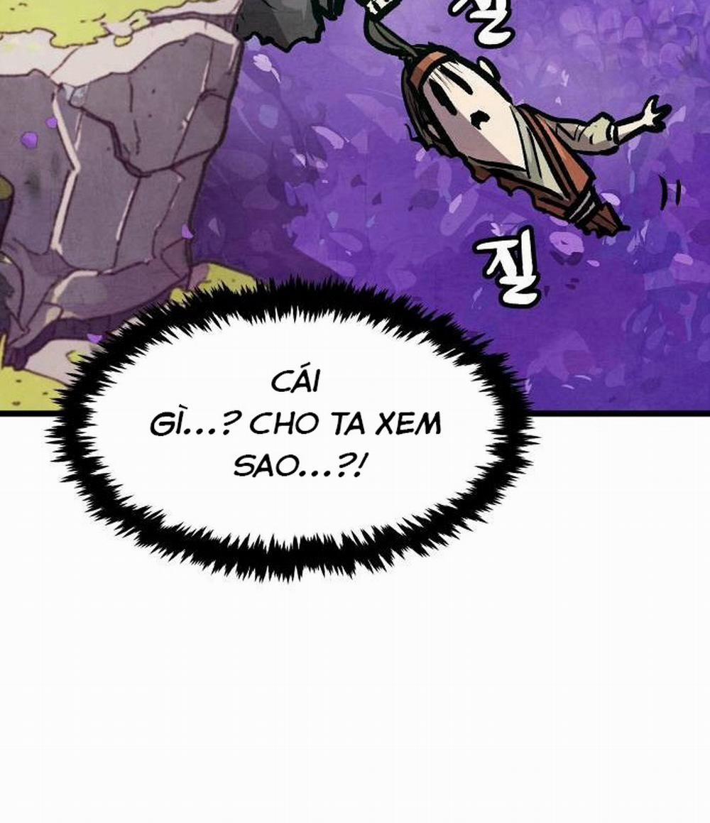 Chinh Phục Võ Lâm Chỉ Với Một Tô Mỳ 12 trang 58