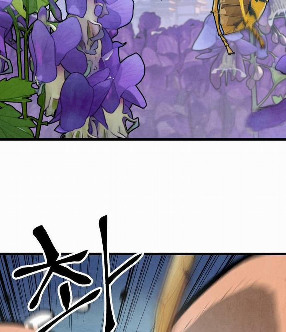 Chinh Phục Võ Lâm Chỉ Với Một Tô Mỳ 12 trang 6