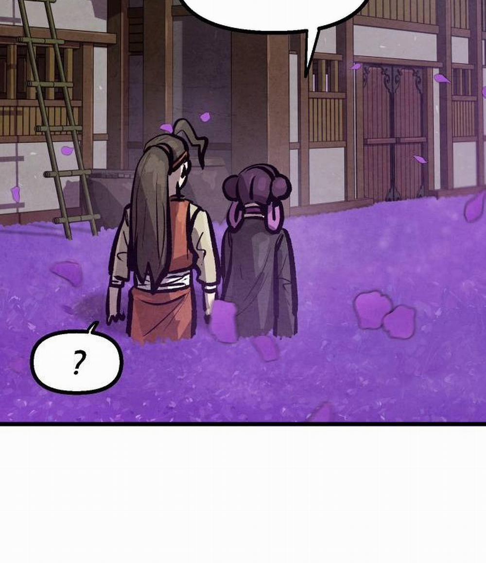 Chinh Phục Võ Lâm Chỉ Với Một Tô Mỳ 12 trang 61