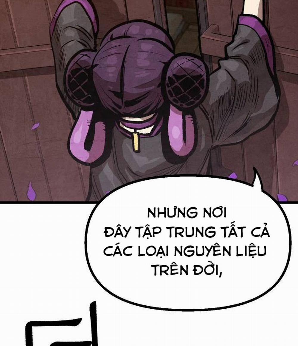 Chinh Phục Võ Lâm Chỉ Với Một Tô Mỳ 12 trang 63