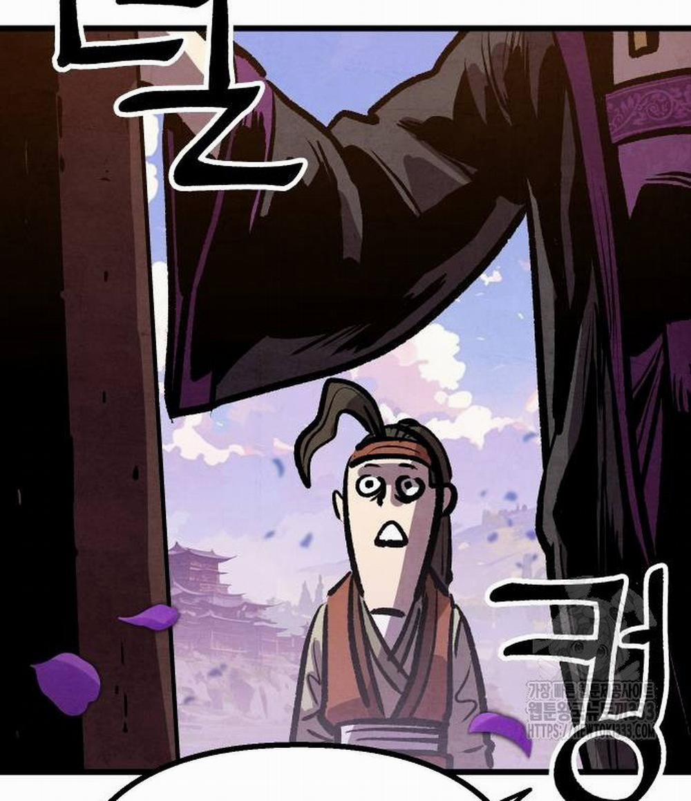 Chinh Phục Võ Lâm Chỉ Với Một Tô Mỳ 12 trang 64