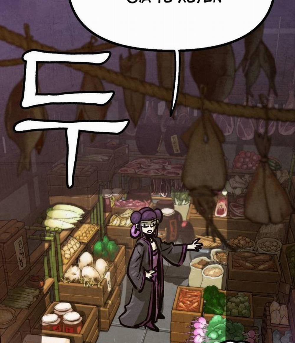 Chinh Phục Võ Lâm Chỉ Với Một Tô Mỳ 12 trang 68